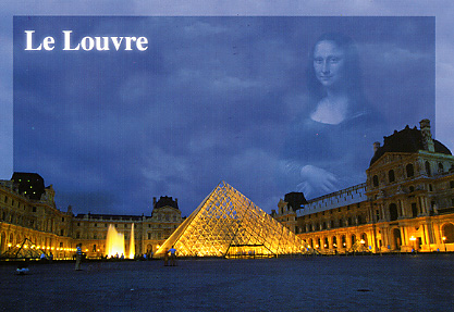 Le Louvre